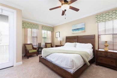 EXPERIENCE ULTIMATE RESORT-STYLE LIVING in this impressive, very on Reunion Resort Golf Course in Florida - for sale on GolfHomes.com, golf home, golf lot