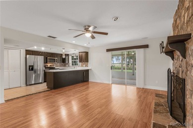 This house may be older, but it has good bones and has been on LakeSide Country Club in Florida - for sale on GolfHomes.com, golf home, golf lot