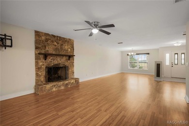 This house may be older, but it has good bones and has been on LakeSide Country Club in Florida - for sale on GolfHomes.com, golf home, golf lot