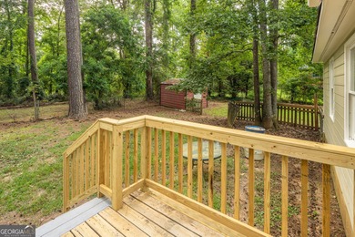 Ready to be home for the holidays? Come check out this sweet on Golf Club of Macon in Georgia - for sale on GolfHomes.com, golf home, golf lot