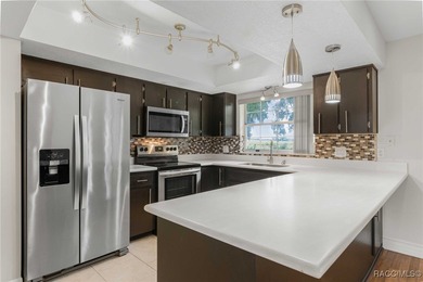 This house may be older, but it has good bones and has been on LakeSide Country Club in Florida - for sale on GolfHomes.com, golf home, golf lot