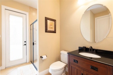 EXPERIENCE ULTIMATE RESORT-STYLE LIVING in this impressive, very on Reunion Resort Golf Course in Florida - for sale on GolfHomes.com, golf home, golf lot