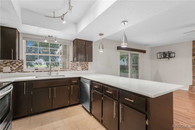 This house may be older, but it has good bones and has been on LakeSide Country Club in Florida - for sale on GolfHomes.com, golf home, golf lot