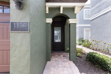 EXPERIENCE ULTIMATE RESORT-STYLE LIVING in this impressive, very on Reunion Resort Golf Course in Florida - for sale on GolfHomes.com, golf home, golf lot