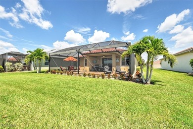 Turnkey with stunning lake and golf course views! This home on Herons Glen Golf and Country Club in Florida - for sale on GolfHomes.com, golf home, golf lot