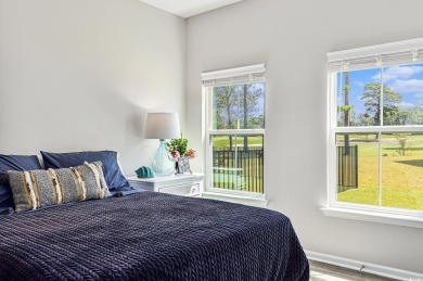 Immaculate Golf Course Home with Exceptional Upgrades  Prime on Pine Lakes Country Club in South Carolina - for sale on GolfHomes.com, golf home, golf lot