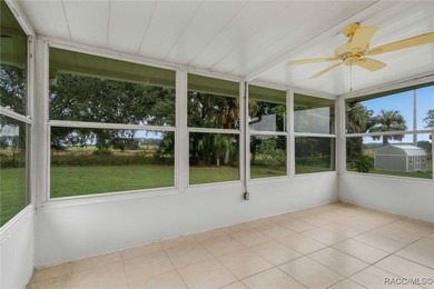 This house may be older, but it has good bones and has been on LakeSide Country Club in Florida - for sale on GolfHomes.com, golf home, golf lot