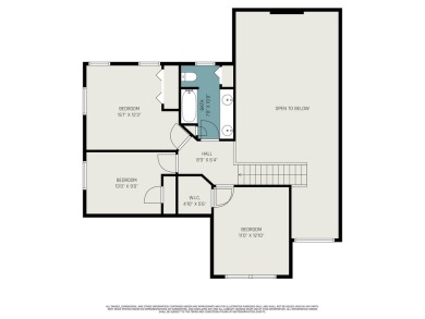 This terrific contemporary home gets a retreat like setting in on Whispering Pines Golf  in Michigan - for sale on GolfHomes.com, golf home, golf lot