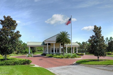 Turnkey with stunning lake and golf course views! This home on Herons Glen Golf and Country Club in Florida - for sale on GolfHomes.com, golf home, golf lot