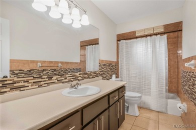 This house may be older, but it has good bones and has been on LakeSide Country Club in Florida - for sale on GolfHomes.com, golf home, golf lot