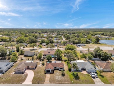 Welcome to 9010 Bonnet Way, where stylish updates and thoughtful on Heather Golf and Country Club in Florida - for sale on GolfHomes.com, golf home, golf lot