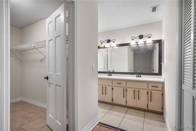 This house may be older, but it has good bones and has been on LakeSide Country Club in Florida - for sale on GolfHomes.com, golf home, golf lot