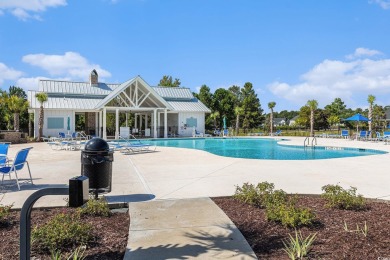 Immaculate Golf Course Home with Exceptional Upgrades  Prime on Pine Lakes Country Club in South Carolina - for sale on GolfHomes.com, golf home, golf lot