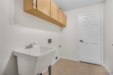 This house may be older, but it has good bones and has been on LakeSide Country Club in Florida - for sale on GolfHomes.com, golf home, golf lot