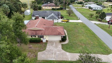 This house may be older, but it has good bones and has been on LakeSide Country Club in Florida - for sale on GolfHomes.com, golf home, golf lot