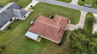This house may be older, but it has good bones and has been on LakeSide Country Club in Florida - for sale on GolfHomes.com, golf home, golf lot