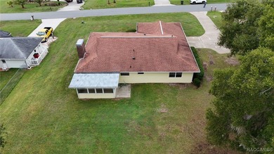 This house may be older, but it has good bones and has been on LakeSide Country Club in Florida - for sale on GolfHomes.com, golf home, golf lot