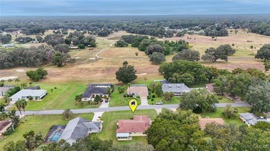 This house may be older, but it has good bones and has been on LakeSide Country Club in Florida - for sale on GolfHomes.com, golf home, golf lot