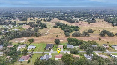 This house may be older, but it has good bones and has been on LakeSide Country Club in Florida - for sale on GolfHomes.com, golf home, golf lot