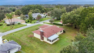 This house may be older, but it has good bones and has been on LakeSide Country Club in Florida - for sale on GolfHomes.com, golf home, golf lot