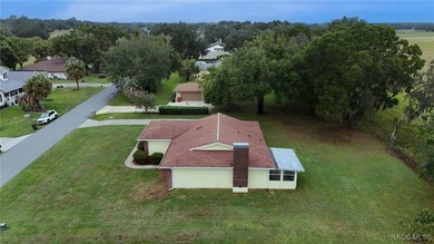 This house may be older, but it has good bones and has been on LakeSide Country Club in Florida - for sale on GolfHomes.com, golf home, golf lot