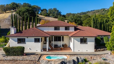 Spectacular 23-acre estate in coveted Green Valley offering on Green Valley Country Club in California - for sale on GolfHomes.com, golf home, golf lot