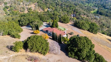 Spectacular 23-acre estate in coveted Green Valley offering on Green Valley Country Club in California - for sale on GolfHomes.com, golf home, golf lot