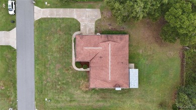 This house may be older, but it has good bones and has been on LakeSide Country Club in Florida - for sale on GolfHomes.com, golf home, golf lot