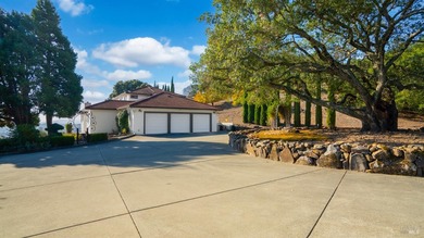 Spectacular 23-acre estate in coveted Green Valley offering on Green Valley Country Club in California - for sale on GolfHomes.com, golf home, golf lot