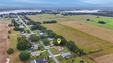 This house may be older, but it has good bones and has been on LakeSide Country Club in Florida - for sale on GolfHomes.com, golf home, golf lot