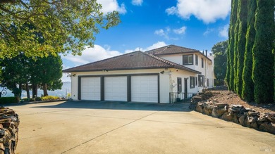 Spectacular 23-acre estate in coveted Green Valley offering on Green Valley Country Club in California - for sale on GolfHomes.com, golf home, golf lot