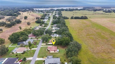 This house may be older, but it has good bones and has been on LakeSide Country Club in Florida - for sale on GolfHomes.com, golf home, golf lot