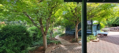 View Spacious Golf Course Home on Gold Hills Golf Club in California - for sale on GolfHomes.com, golf home, golf lot