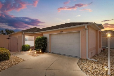 Discover this beautifully maintained 2-bedroom, 2-bathroom, 1 on Tierra Del Sol Golf and Country Club in Florida - for sale on GolfHomes.com, golf home, golf lot