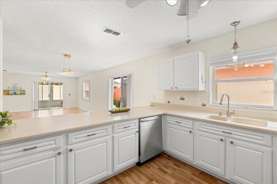 Discover this beautifully maintained 2-bedroom, 2-bathroom, 1 on Tierra Del Sol Golf and Country Club in Florida - for sale on GolfHomes.com, golf home, golf lot