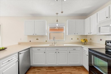 Discover this beautifully maintained 2-bedroom, 2-bathroom, 1 on Tierra Del Sol Golf and Country Club in Florida - for sale on GolfHomes.com, golf home, golf lot