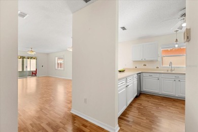Discover this beautifully maintained 2-bedroom, 2-bathroom, 1 on Tierra Del Sol Golf and Country Club in Florida - for sale on GolfHomes.com, golf home, golf lot