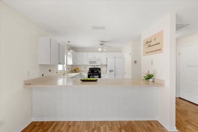 Discover this beautifully maintained 2-bedroom, 2-bathroom, 1 on Tierra Del Sol Golf and Country Club in Florida - for sale on GolfHomes.com, golf home, golf lot