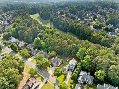 Welcome to 112 Birchwood Pass   a stunning, Brick Traditional on Bridgemill Golf Club in Georgia - for sale on GolfHomes.com, golf home, golf lot