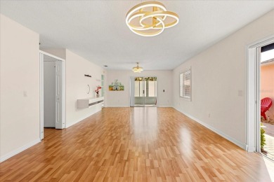 Discover this beautifully maintained 2-bedroom, 2-bathroom, 1 on Tierra Del Sol Golf and Country Club in Florida - for sale on GolfHomes.com, golf home, golf lot