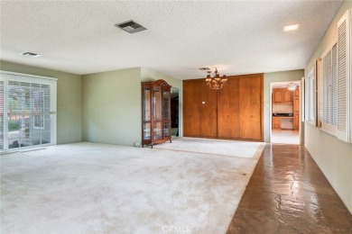 WELCOME TO THIS CHARMING SINGLE-STORY HOME NESTLED ON A on Red Hill Country Club in California - for sale on GolfHomes.com, golf home, golf lot