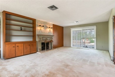 WELCOME TO THIS CHARMING SINGLE-STORY HOME NESTLED ON A on Red Hill Country Club in California - for sale on GolfHomes.com, golf home, golf lot