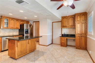 WELCOME TO THIS CHARMING SINGLE-STORY HOME NESTLED ON A on Red Hill Country Club in California - for sale on GolfHomes.com, golf home, golf lot
