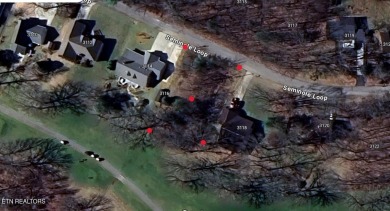GOLF FRONT LOT- IN THE LAKE TANSI COMMUNITY!!!
Good Buildable on Lake Tansi Village Country Club in Tennessee - for sale on GolfHomes.com, golf home, golf lot