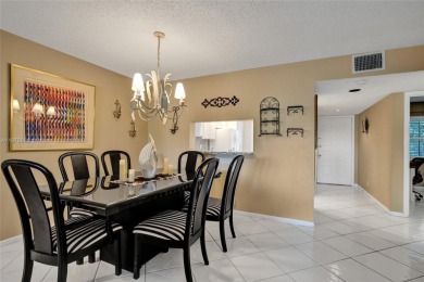 Beautifully remodeled 2BR/2BA condo in sought-after 55+ golf on Flamingo Lakes Country Club in Florida - for sale on GolfHomes.com, golf home, golf lot