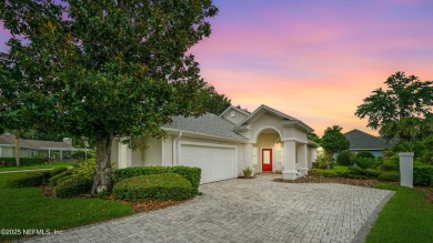 Tucked away in a quiet cul-de-sac within the highly desirable on Marsh Creek Country Club in Florida - for sale on GolfHomes.com, golf home, golf lot