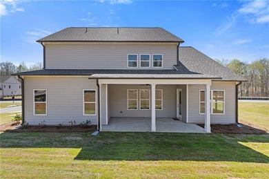 Welcome to 15 Overview Court, Jefferson, GA 30549 - a on Traditions of Braselton Golf Club in Georgia - for sale on GolfHomes.com, golf home, golf lot