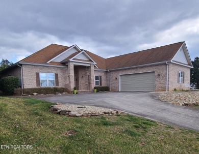 A beautiful house in a great neighborhood at a great price. This on Tanasi Golf Course in Tennessee - for sale on GolfHomes.com, golf home, golf lot