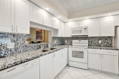 Beautifully remodeled 2BR/2BA condo in sought-after 55+ golf on Flamingo Lakes Country Club in Florida - for sale on GolfHomes.com, golf home, golf lot