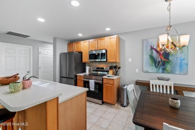 PERFECTLY UPDATED FURNISHED PENTHOUSE CONDO located in beautiful on Members Club At St. James Plantation in North Carolina - for sale on GolfHomes.com, golf home, golf lot